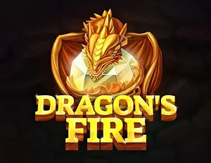 Dragon's Fire Pokie